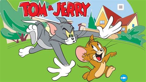 Cartoon evolution #4 i take a look at the history and evolution of tom & jerry, the manic and madcap debut creations of. 5 Cartoons without Dialogue that You Should Know ...