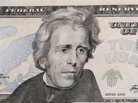 On wednesday, april 20, treasury secretary jacob j. Andrew Jackson's Likeness on the $20 Bill Must be Preserved