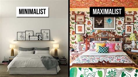 Which One Is Better: A Minimalist Lifestyle or a ...