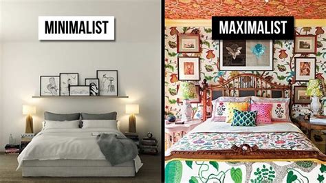 Which One Is Better: A Minimalist Lifestyle or a ...