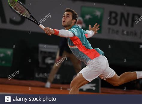 L'occasion pour le joueur de tennis de blagnac de se placer dans le classement des meilleurs mondiaux. Hugo Gaston - Young French Tennisman