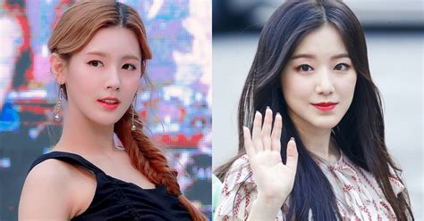 Kpop facts list kpop idols. Here's Why All (G)I-DLE Members Are Visuals In Their Own ...