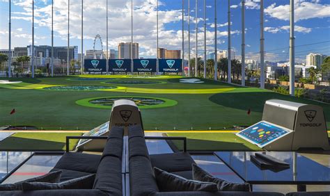 Games for all skill levels, no golf experience required! Popular Adult Playgrounds: Level Up & TopGolf - Allegiant ...