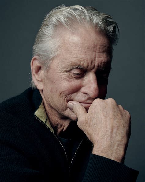 Michael douglas age, height, net worth, wiki, and bio: Michael Douglas Refuses to Age Gracefully in 'The Kominsky ...