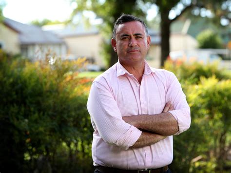Learn more about john john barilaro mp member for monaro read more latest news see what's been happening in your community discover more latest projects see what's being delivered in your community. John Barilaro: NSW Nationals leader threatens to end ...
