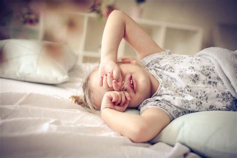 Why Your Child Isn't Sleeping (And 5 Ways To Help) - WellTuned by BCBST