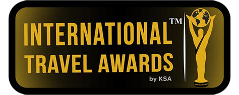 International Travel Awards, Spa Awards, Dining Awards ...