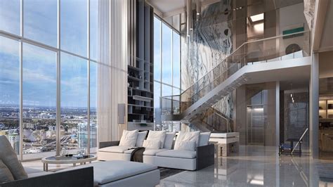 Right in the back entrances of the jade a stellar professional sports scene makes its home here too, with teams such as the miami heat, the miami dolphins and the newly relocated miami marlins with. Downtown Miami's Brickell Flatiron unveils penthouse ...