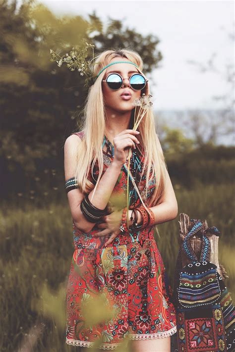 Boho Style Origins And Interesting Facts to Know About ...