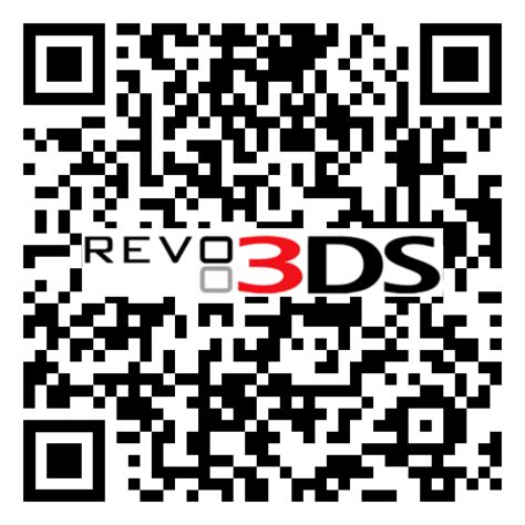 Scan the qr code with fbi's qr code install option in the main menu, it will hopefully install the ticket. octubre 2019 - Colección de Juegos CIA para 3DS por QR!