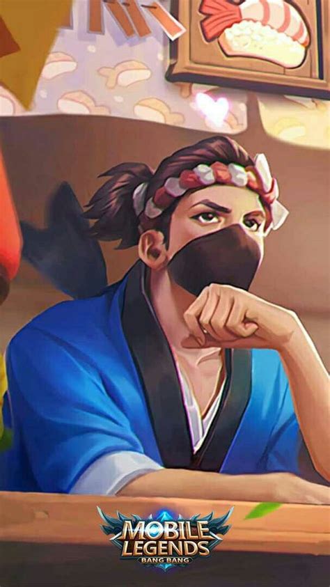 We would like to show you a description here but the site won't allow us. Pin oleh Peter's di MOBILE LEGENDS | Desain karakter game ...