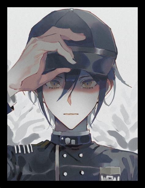 This list may contain the mentions. Shuichi Saihara by @@rDGGpoB7DQHV4wt