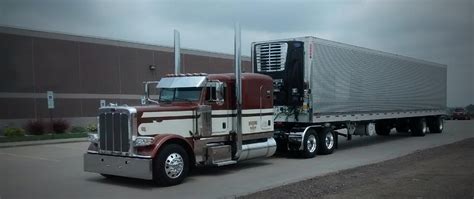 The leaders of habeck trucking are still guiding this trucking company in old style tradition in fact, that is one of the reasons why nowadays habeck trucking is one of the top 10 trucking companies. Habeck Trucking, Inc. - Old style tradition with new style ...