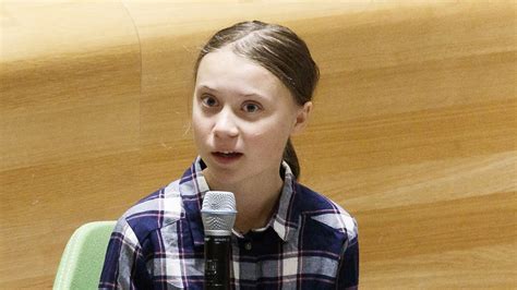 Get the latest greta thunberg news, articles, videos and photos on the new york post. Greta Thunberg ist das Gesicht einer Generation: «Sie ...