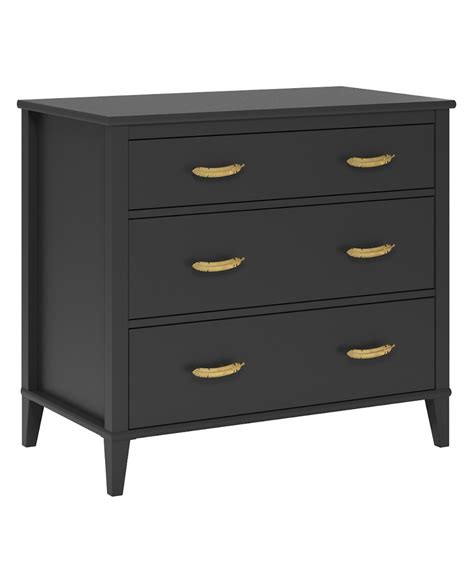 Check spelling or type a new query. Little Seeds Monarch Hill Hawken 3 Drawer Dresser ...