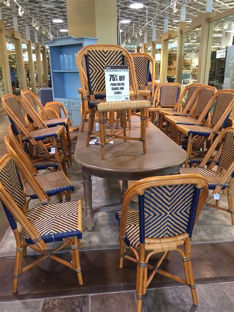 Furniture and cabinet outlet west chester. How I stumbled upon $40 chairs from Ballard Designs ...