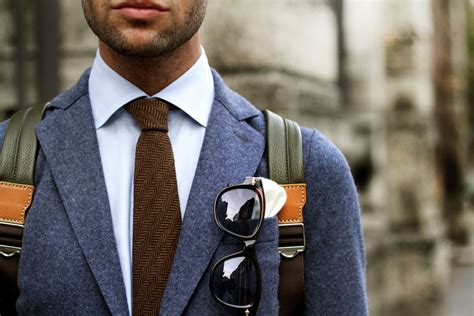 Maybe you would like to learn more about one of these? Quale cravatta mettere al lavoro? Una guida per aiutarti a ...