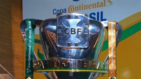 Sede da cbf, rio de janeiro. Copa do Brasil 2019: conheça os duelos de quartas de final