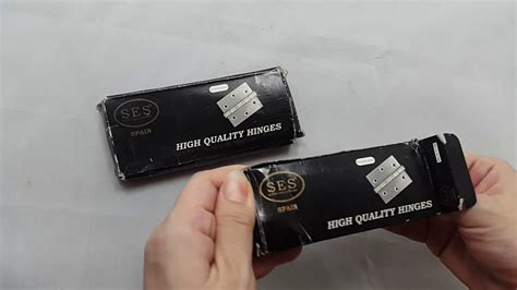 .pintu panel listrik, engsel pintu paloma, engsel pintu pagar kayu, engsel pintu panjang, engsel pintu sliding, engsel pintu soluna, engsel pintu. Engsel Pintu Aluminium SES - YouTube