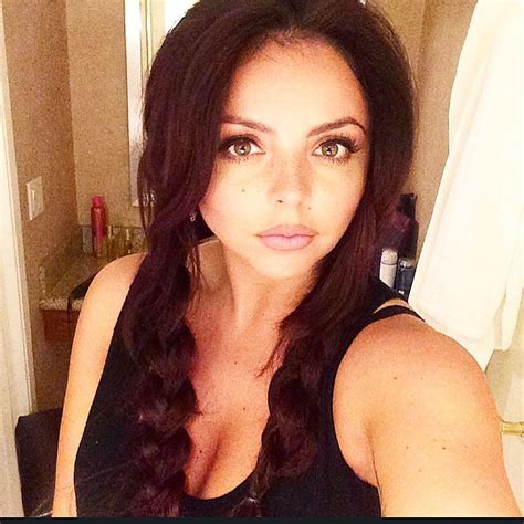 Little mix also shared their own message about nelson's departure. Jesy Nelson Hot And Sexy (27 Photos) | #The Fappening