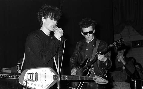 The jesus and mary chain are a scottish alternative rock band formed in east kilbride in 1983. Head On: Listen to the new Jesus and Mary Chain track ...