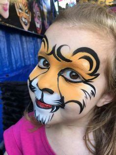 Facemaker is an easy realistic face maker tool for the job. Mark Reid Fast Cat Face Painting Design … | Pinteres ...