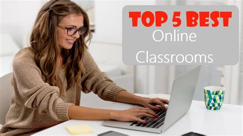 Each has its own special feature. Top 5 Best Online Classrooms: AWWAPP Free whiteboard - YouTube