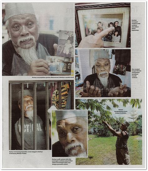 Keratan akhbar 2021 (7) keratan akhbar 2020 (35) keratan akhbar 2019 (34) keratan akhbar 2018 (56). Kasih ayah membawa ke syurga - Keratan akhbar Sinar Harian ...