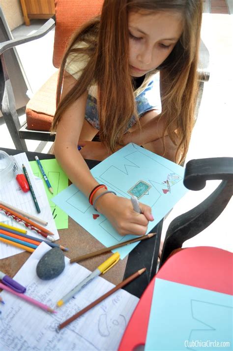 Playing with toys is the. tween girl working on self-esteem activity | Self esteem ...