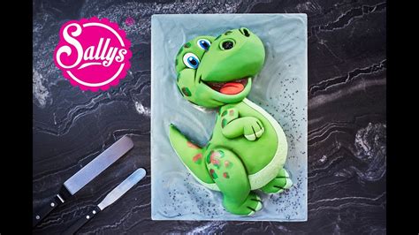 Folgende artikel gehören zum paket: Marzipan Drachen Kuchen Rezept
