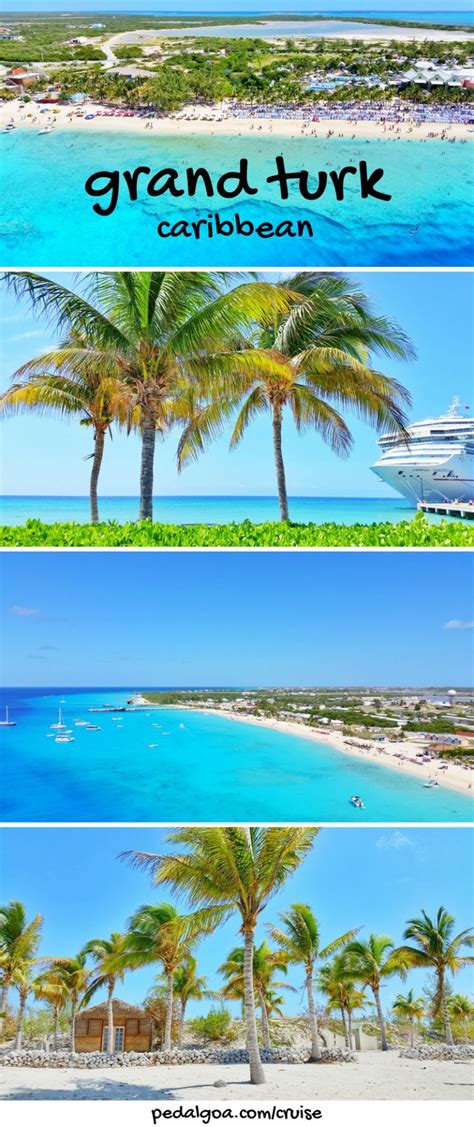 Most major cruise lines don't allow animals due to. Turks and Caicos Cruise: Things to do at Grand Turk cruise ...
