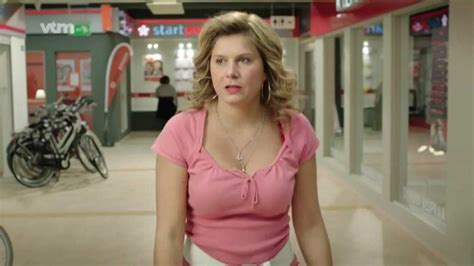 Hier zij een paar van die shows en films waar ze mee speelde: Nathalie Meskens: Nathalie Meskens als advocate 'Danni ...