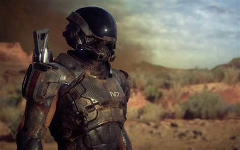 Andromeda, leave the milky way behind and head to andromeda to build a new home for humanity. Mass Effect Andromeda обои для рабочего стола, картинки и ...