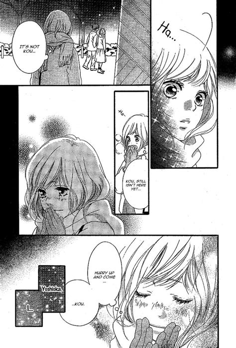 But, if there is any future of ao haru ride, it will soon be announced. Ao Haru Ride 46 - Read Ao Haru Ride Chapter 46 Online ...