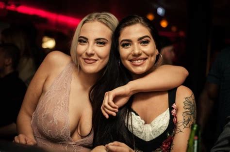 Singles didn't always have the option to meet women online, so they had to, like, actually go out into the real world and talk to strangers at random. Best Places To Meet Girls In Reykjavik & Dating Guide ...