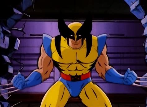 Se estan actualizando entradas y agregando mas series =). Axso2011 - Uploads: X-men Serie Animada (1992) [Latino ...