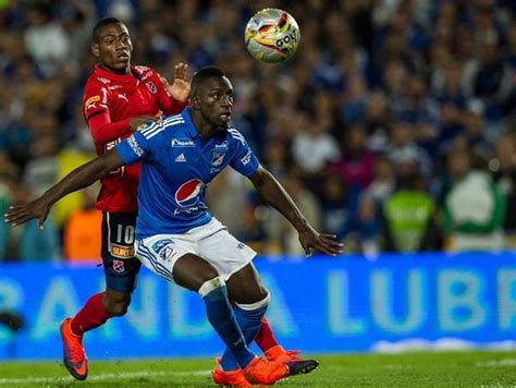 Check how to watch millonarios vs atletico nacional medellin live stream. Millonarios vs Medellín fotos | Futbol Colombiano | Liga ...