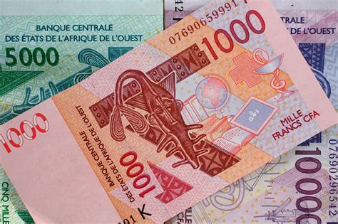 Le Franc CFA, une monnaie toujours sujette à débats