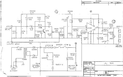 Soundcraft 6000 mixing desk console input channel strip (vintage mixer). Skema Layout Mixer Soundcraft : 200 Ide Pcb Rangkaian ...