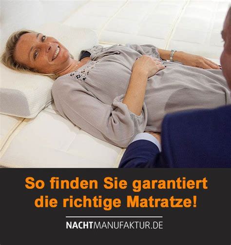 Wir sind täglich bis 20 uhr unter (0) 303 080 7125 und bis 22 uhr im chat für sie erreichbar. Beratung und Matratzen-Test kostenlos | Nachtmanufaktur ...