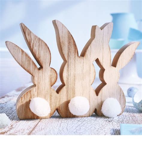 61 wunderbar osterhasen aus holz vorlagen galerie. Vorlagen Holz Hase Kostenlos : Basteln mit holz vorlagen ...