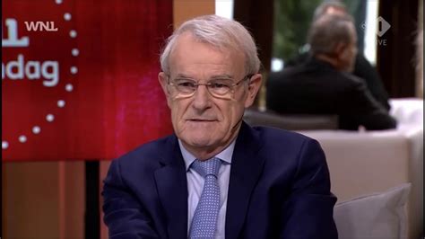 Inmiddels heeft hij zijn eigen onderneming: Joop van Riessen vertelt zielig verhaal over Auschwitz in ...