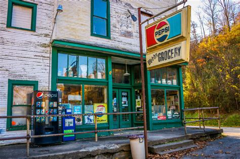 Made a special trip to butcher holler, kentucky to see loretta lynn's homeplace. Butcher Holler - American Photo Blog