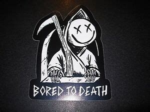 We did not find results for: BLINK 182 Bored To Death California Smiley Logo Sticker ...