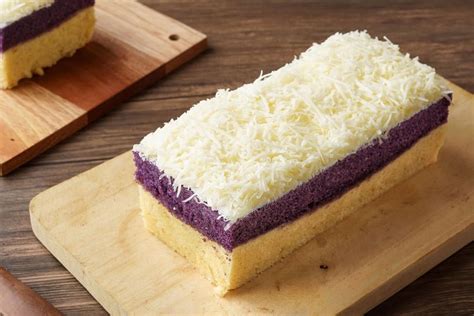 Tanpa baking powder, kue jadi kurang terlihat indah dan cantik. Kue Tanpa Baking Powder Mengembang Tidak / Resep Bolu ...