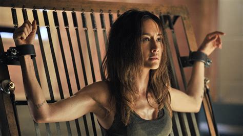 At these circle jerks (cj) sites are only disputable/controversial texts. 'Nikita': 'Wrath' Is Maggie Q's 'Best Performance of the ...