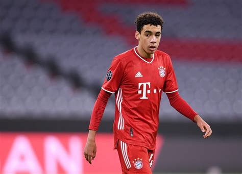 Musiala moved to bayern munich in 2019 and has impressed the coaches and players at the home of the european born in february 2003 in stuttgart, musiala moved to england aged seven. Mercato Liverpool : le Bayern ne se laisse pas faire pour ce jeune espoir anglais | This is ...