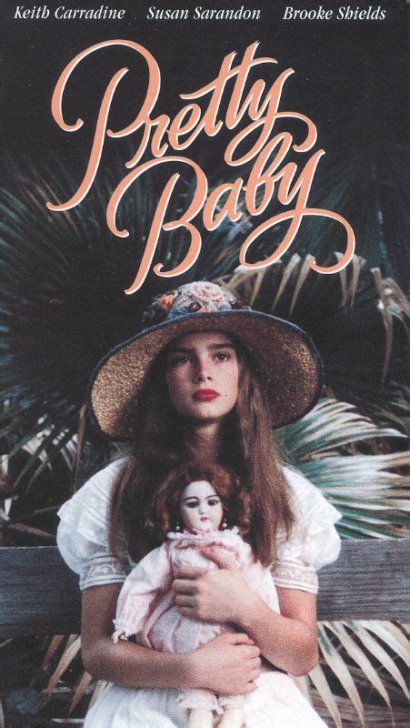 See more ideas about pretty baby 1978, pretty baby, brooke shields. Pretty Baby (1978) - Louis Malle | Synopsis, Characteristics, Moods, Themes and Related | AllMovie
