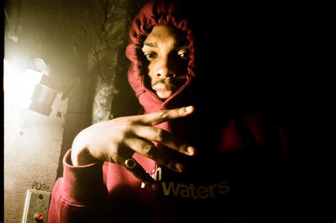 Rapper pfp of me now, that . Meet $NOT, Florida's New Rap Anomaly | Complex