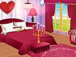 Maybe you would like to learn more about one of these? Interior Designer - Romantic Bedroom Game - GirlGames4u.com